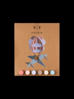 Søstrene Grene Schweiz Malereibedarf<DIY-Holzbaukasten