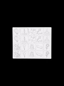 Kinder Søstrene Grene Schweiz Spiele<DIY-Memo-Spiel