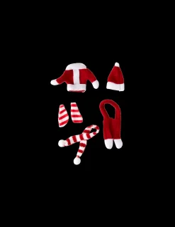 Søstrene Grene Schweiz Dekoration<DIY-Mini-Kleidung-Set