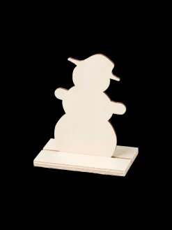 Søstrene Grene Schweiz Malereibedarf<DIY-Schneemann Zum Bemalen