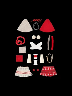 Søstrene Grene Schweiz Diy-Sets<DIY-Set