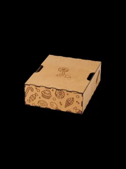 Kinder Søstrene Grene Schweiz Holzspielzeug<DIY-Set Candy Land