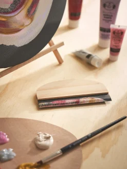 Søstrene Grene Schweiz Malereibedarf<DIY-Spachtel