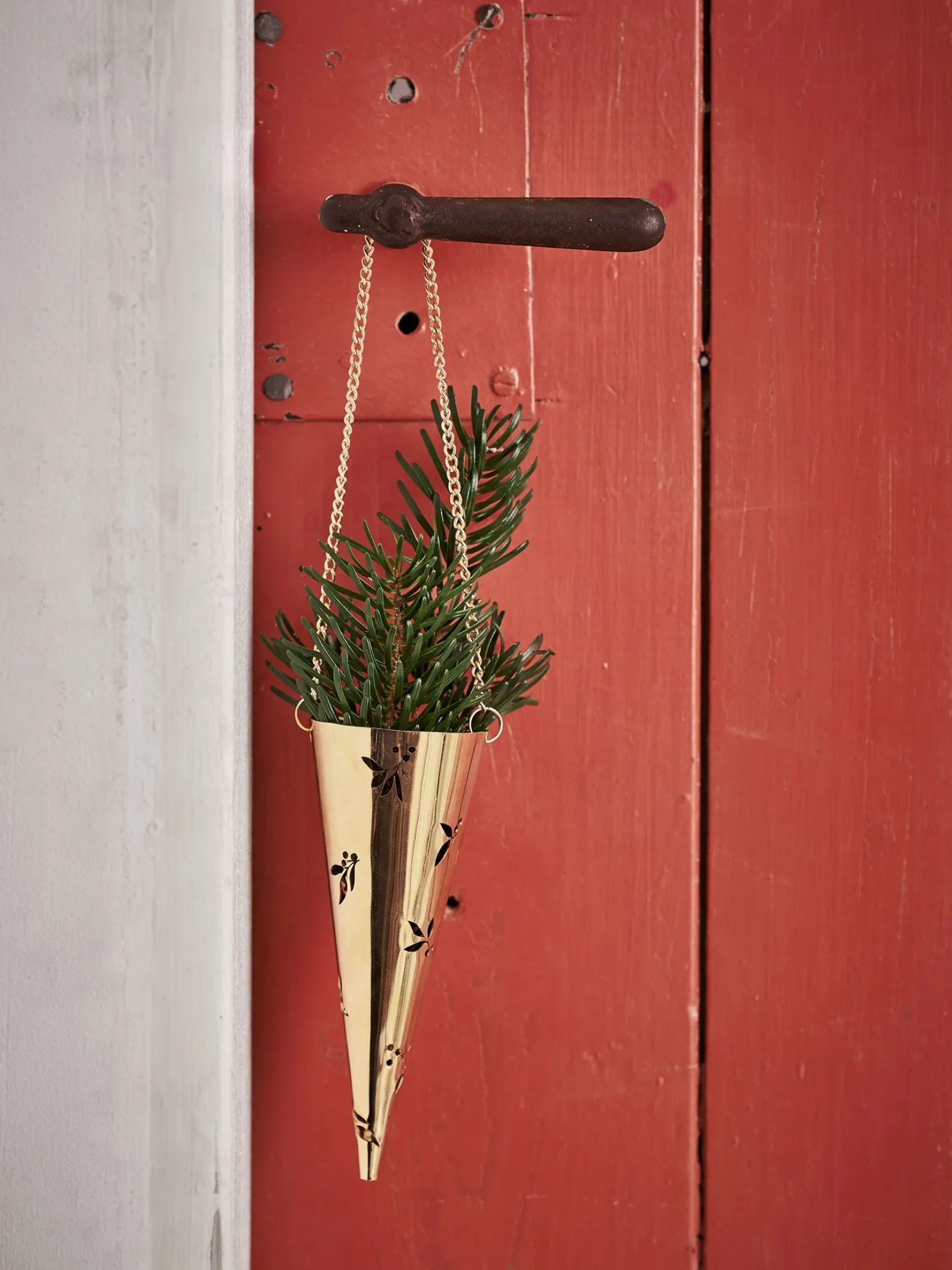 Søstrene Grene Schweiz Dekoration<Dänische Krämertüte