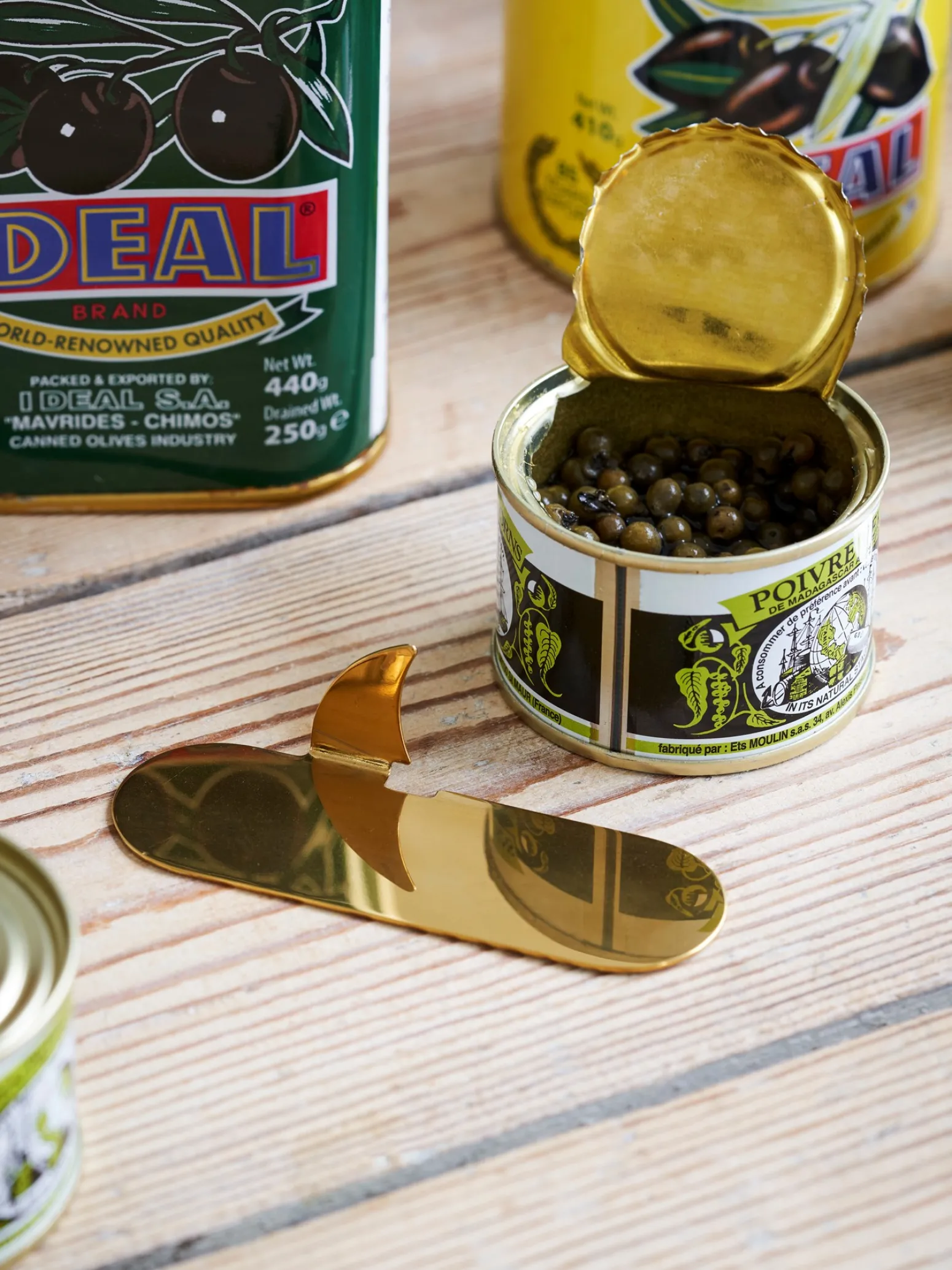 Søstrene Grene Schweiz Küchenzubehör<Dosenöffner