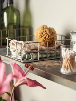 Søstrene Grene Schweiz Körbe<Drahtkorb