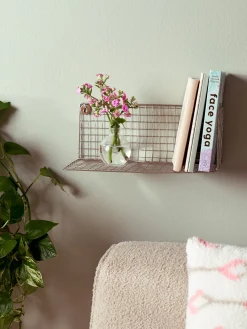 Søstrene Grene Schweiz Regale<Drahtregal