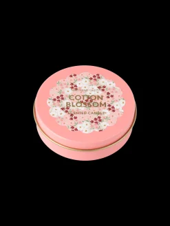 Søstrene Grene Schweiz Kerzen|Duftkerzen<Duftkerze Cotton Blossom