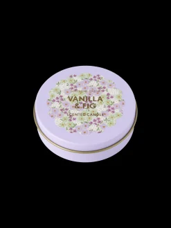 Søstrene Grene Schweiz Kerzen|Duftkerzen<Duftkerze Vanilla And Fig