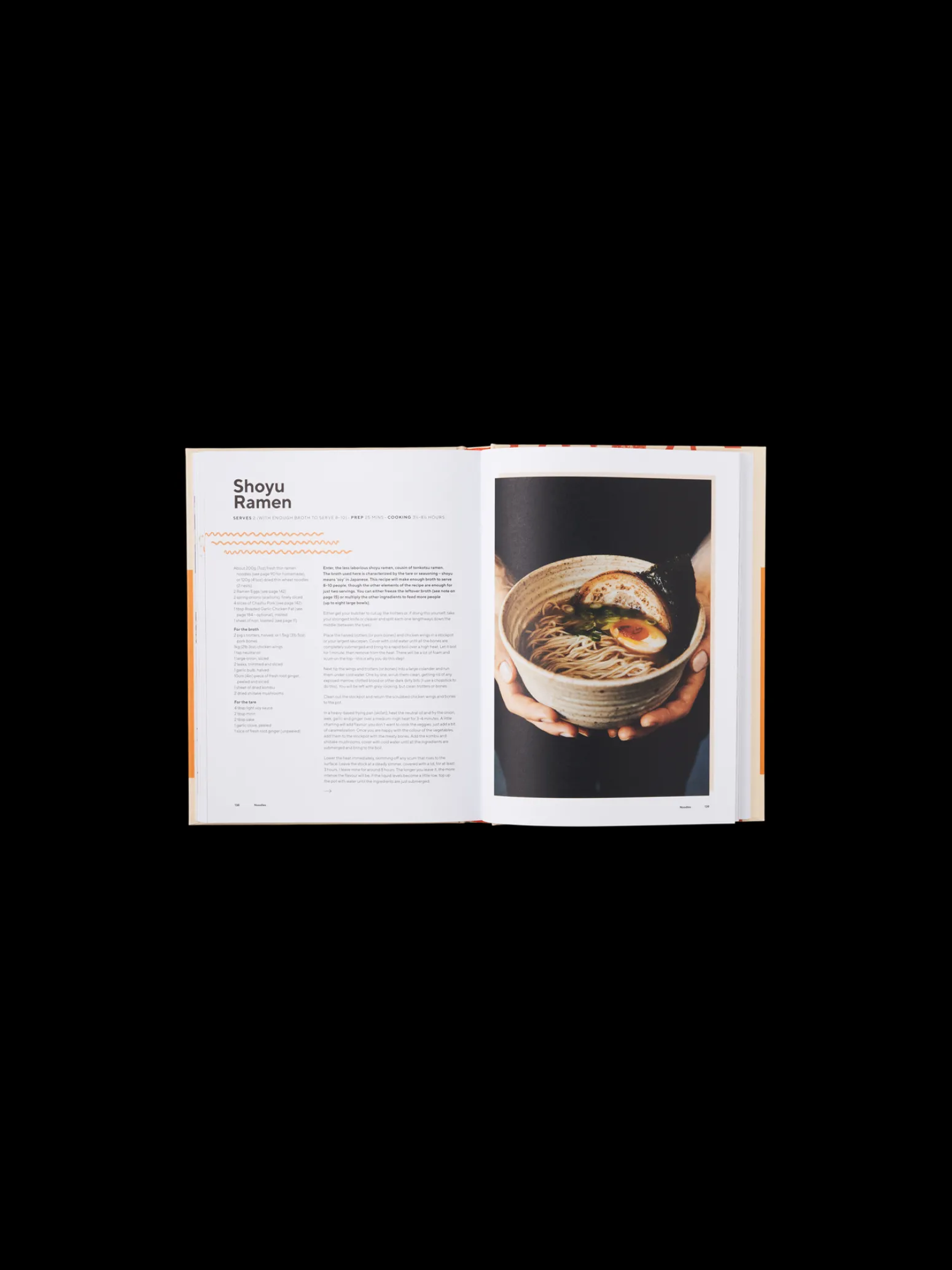 Søstrene Grene Schweiz Coffee Table Books<Dumplings And Noodles