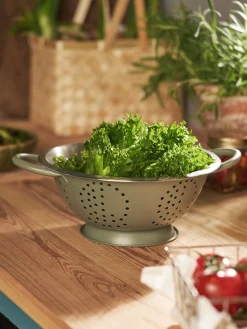 Søstrene Grene Schweiz Küchenzubehör<Durchschlag