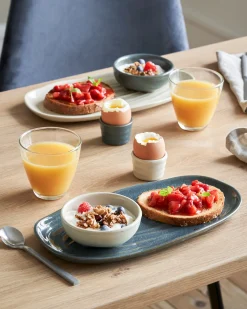 Søstrene Grene Schweiz Geschirr<Eierbecher