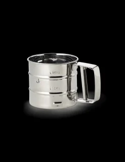 Søstrene Grene Schweiz Backartikel<Einhand-Mehlsieb