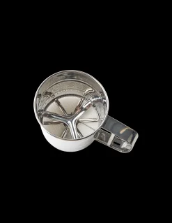 Søstrene Grene Schweiz Backartikel<Einhand-Mehlsieb