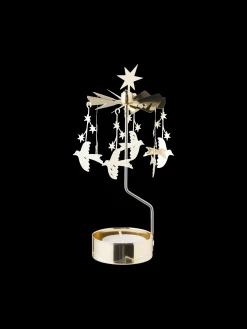 Søstrene Grene Schweiz Kerzenhalter|Dekoration<Engelspiel Mit Sternen