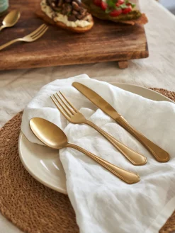 Søstrene Grene Schweiz Geschirr<Esslöffel