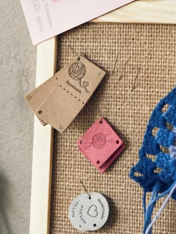 Søstrene Grene Schweiz Garn Und Nähzubehör<Etiketten Für DIY