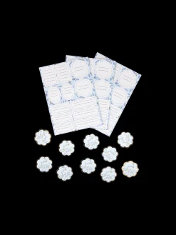 Søstrene Grene Schweiz Aufkleber<Etiketten Und Anhänger