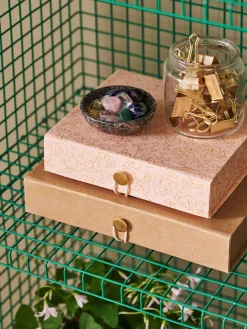 Søstrene Grene Schweiz Aufbewahrung<Faltbare Box