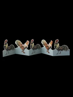 Søstrene Grene Schweiz Karten|Karten<Faltbare Karte Mit Umschlag