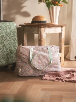 Søstrene Grene Schweiz Für Unterwegs<Faltbare Weekender-Tasche