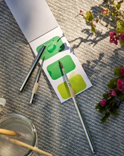 Søstrene Grene Schweiz Pinsel<Faltbarer Pinsel 4