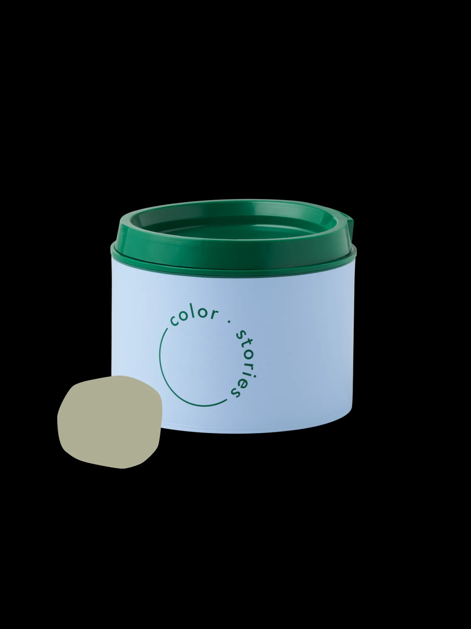 Søstrene Grene Schweiz Hobbyfarben<Farbe Avocado 450 Ml