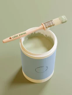 Søstrene Grene Schweiz Hobbyfarben<Farbe Avocado 2000 Ml