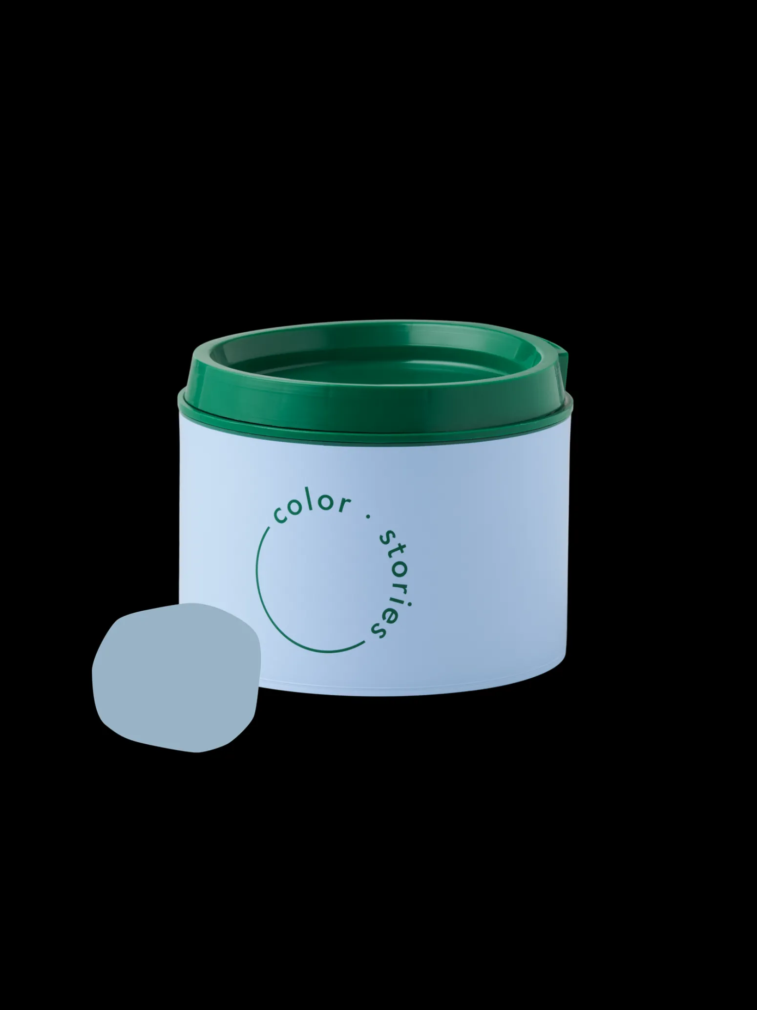 Søstrene Grene Schweiz Hobbyfarben<Farbe Bornholm 450 Ml