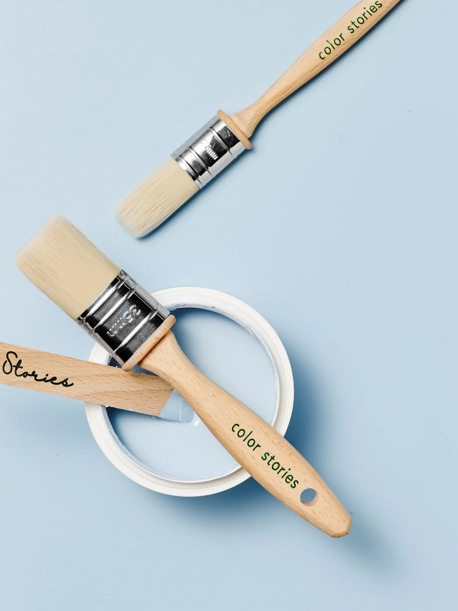 Søstrene Grene Schweiz Hobbyfarben<Farbe Bornholm 450 Ml