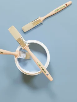 Søstrene Grene Schweiz Hobbyfarben<Farbe Bornholm 450 Ml