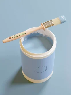 Søstrene Grene Schweiz Hobbyfarben<Farbe Bornholm 2000 Ml