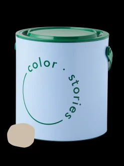 Søstrene Grene Schweiz Hobbyfarben<Farbe Karamel 2000 Ml