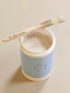 Søstrene Grene Schweiz Hobbyfarben<Farbe Karamel 2000 Ml