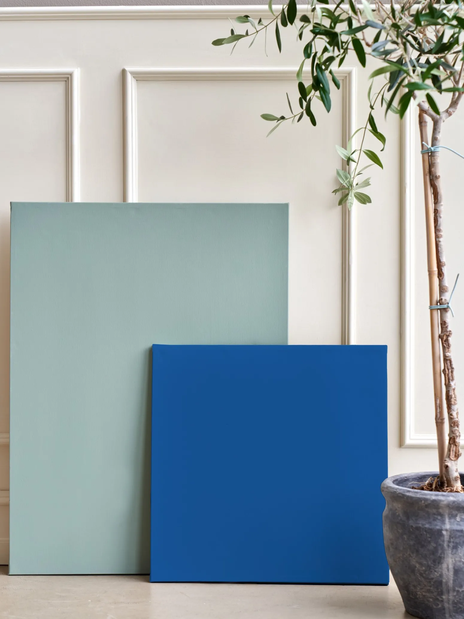 Søstrene Grene Schweiz Hobbyfarben<Farbe Löv 450 Ml