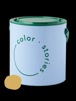 Søstrene Grene Schweiz Hobbyfarben<Farbe Morgenglød 2000 Ml