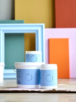 Søstrene Grene Schweiz Hobbyfarben<Farbe Pumpkin 450 Ml