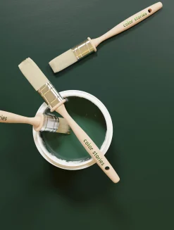 Søstrene Grene Schweiz Hobbyfarben<Farbe Skov 450 Ml