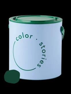 Søstrene Grene Schweiz Hobbyfarben<Farbe Skov 2000 Ml