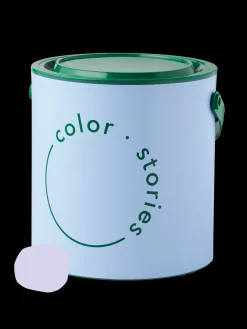 Søstrene Grene Schweiz Hobbyfarben<Farbe Syren 2000 Ml