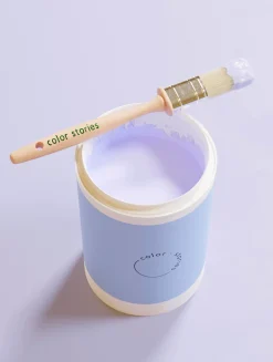 Søstrene Grene Schweiz Hobbyfarben<Farbe Syren 2000 Ml