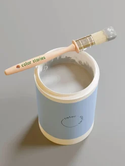 Søstrene Grene Schweiz Hobbyfarben<Farbe Tokyo 2000 Ml