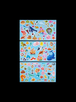 Søstrene Grene Schweiz Diy-Sets<Fensteraufkleber