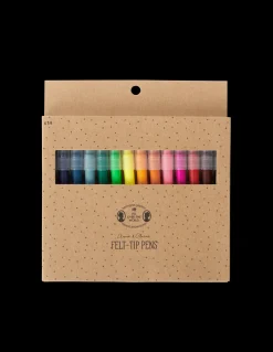 Kinder Søstrene Grene Schweiz Schreibwerkzeuge|Zeichnen Und Malen<Filzstifte