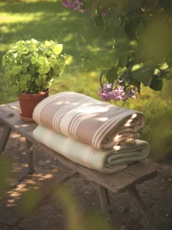 Søstrene Grene Schweiz Decken|Garten Und Balkon<Fleecedecke