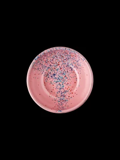 Søstrene Grene Schweiz Geschirr<Flow Fest Schale Ø17 - Pink