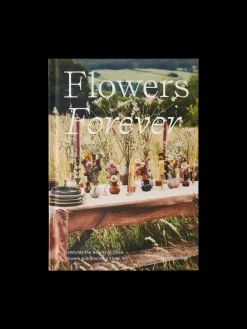 Søstrene Grene Schweiz Coffee Table Books<Forever Flowers