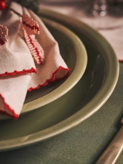 Søstrene Grene Schweiz Geschirr<Frühstücksteller