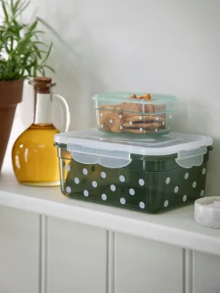 Søstrene Grene Schweiz Küchenzubehör|Garten Und Balkon<Frischhaltebox