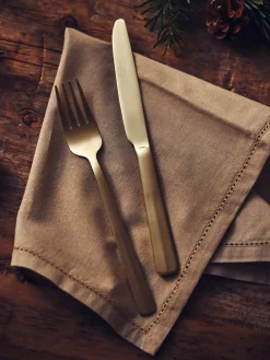 Søstrene Grene Schweiz Geschirr|Tischdecken<Gabel